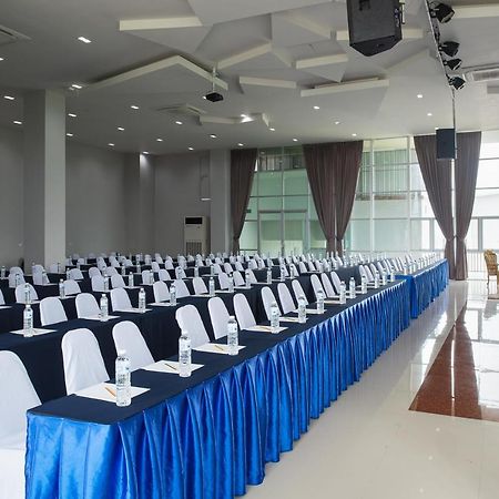 Eco Inn Prime Nakhon Si Thammarat Εξωτερικό φωτογραφία