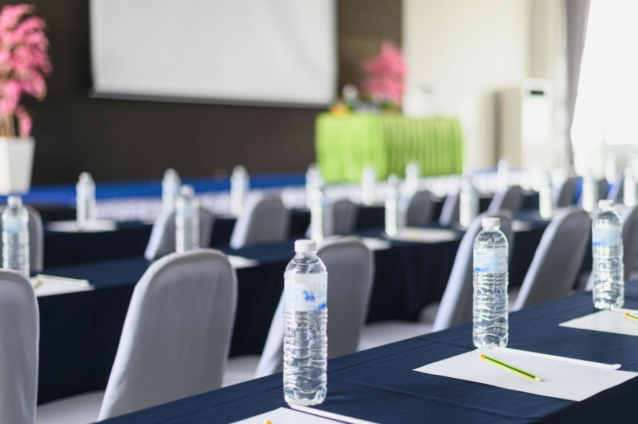 Eco Inn Prime Nakhon Si Thammarat Εξωτερικό φωτογραφία