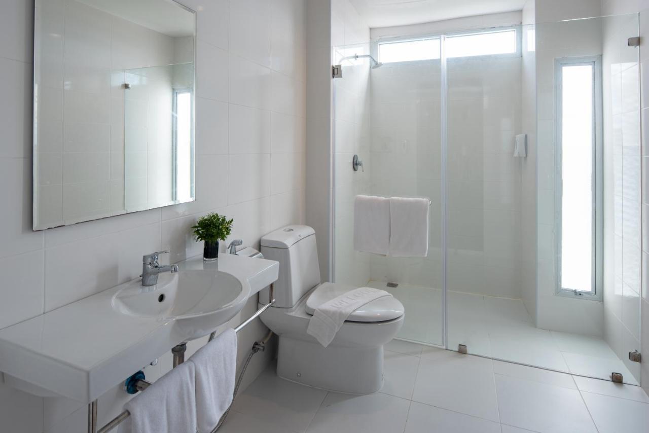 Eco Inn Prime Nakhon Si Thammarat Εξωτερικό φωτογραφία