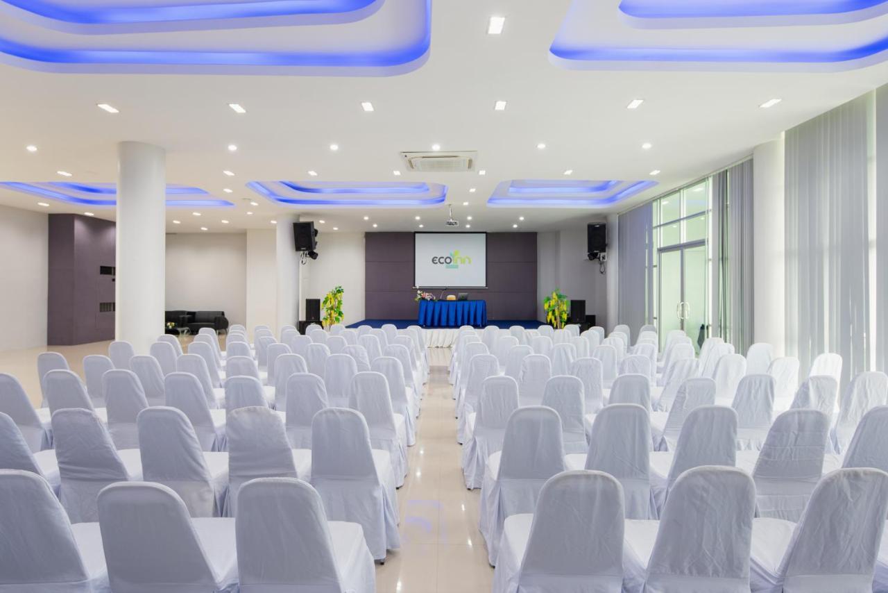 Eco Inn Prime Nakhon Si Thammarat Εξωτερικό φωτογραφία