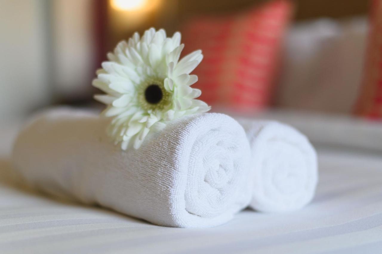 Eco Inn Prime Nakhon Si Thammarat Εξωτερικό φωτογραφία