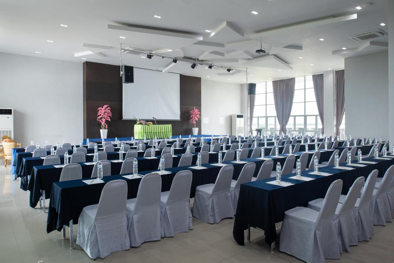 Eco Inn Prime Nakhon Si Thammarat Εξωτερικό φωτογραφία